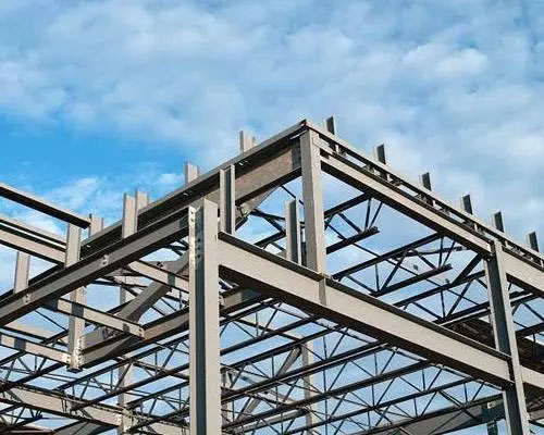 钢结构工程安装现场连接的3种方法