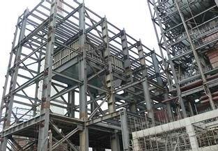 解析高层钢结构常用的结构体系