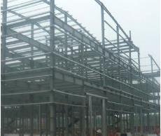 钢结构工程中的常见问题及解决方法